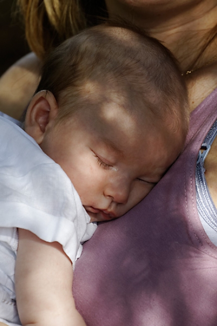 Baptêmes de Maïalen et Clément-074